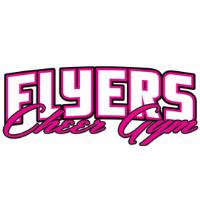 Flyers All-Starz Cheerleading image 1